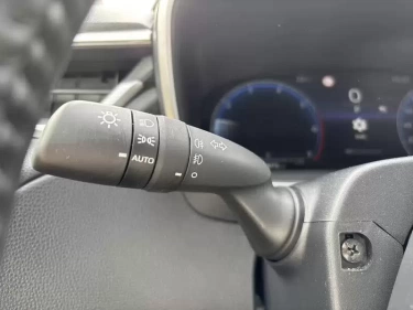 Foto van Toyota Corolla Cross