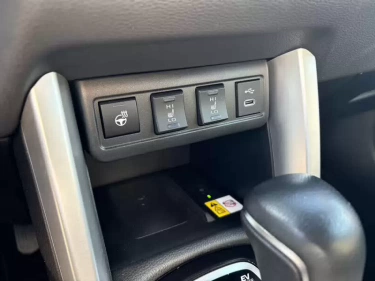 Foto van Toyota Corolla Cross