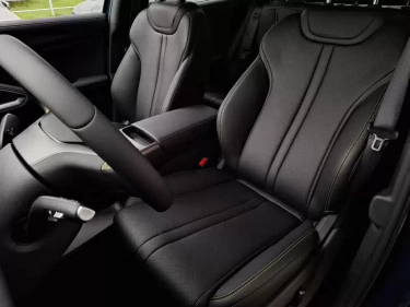 Foto van BYD ATTO 2