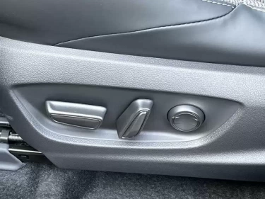 Foto van Toyota bZ4X