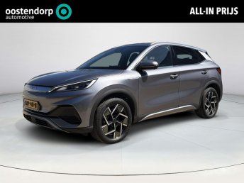 BYD Atto 3 Design 60 kWh | Schuifkanteldak | Adaptive Cruise Control | 360 Camera | occasion 2024