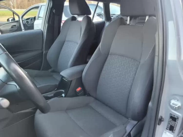 Foto van Toyota Corolla Touring Sports