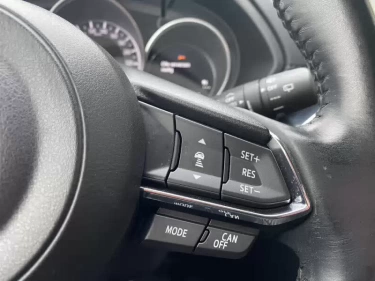 Foto van Mazda CX-5
