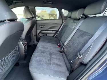 Foto van Hyundai Kona Electric