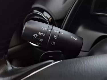 Foto van Mazda CX-3