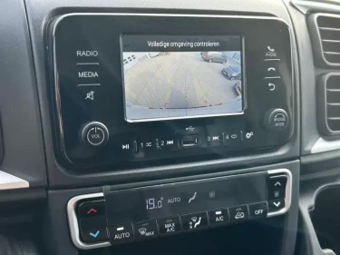 Foto van Toyota Proace MAX