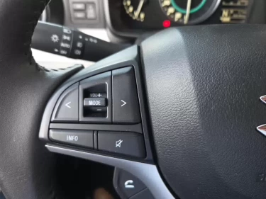 Foto van Suzuki Ignis