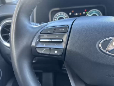 Foto van Hyundai Kona