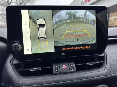 Foto van Toyota RAV4