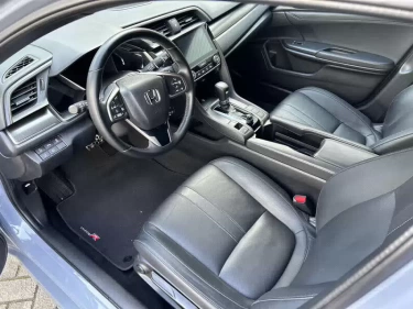 Foto van Honda Civic