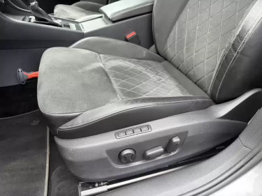 Foto van Škoda Superb