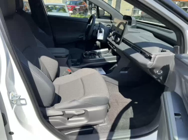 Foto van Toyota C-HR+