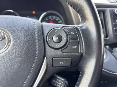 Foto van Toyota RAV4