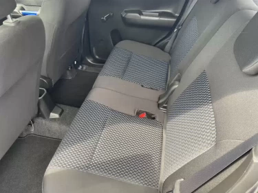 Foto van Suzuki Ignis