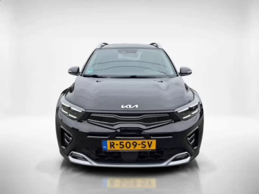 Foto van Kia Stonic