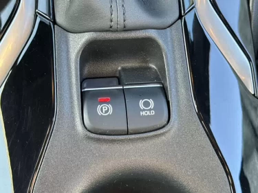 Foto van Toyota Corolla