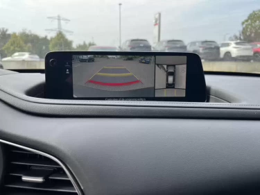 Foto van Mazda CX-30