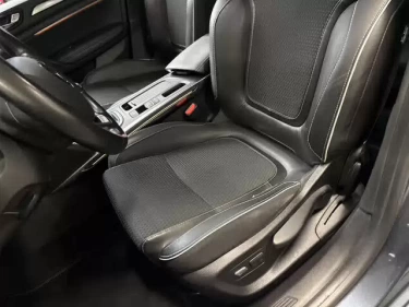 Foto van Renault Mégane Estate