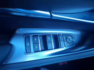 Foto van BYD SEAL U