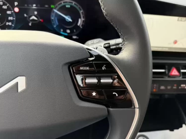 Foto van Kia Niro