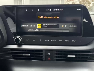 Foto van Hyundai i20