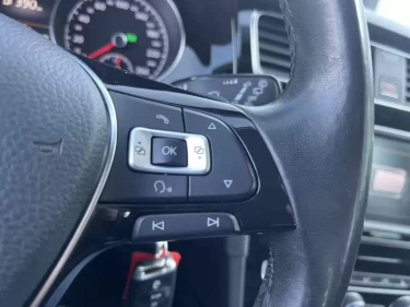 Foto van Volkswagen Golf