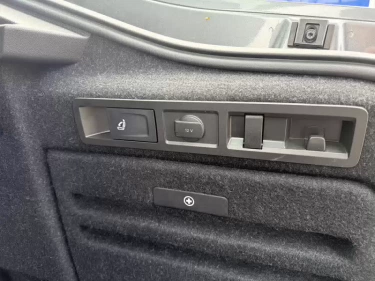 Foto van Škoda Superb