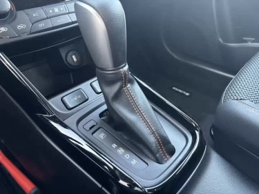 Foto van Suzuki S-Cross