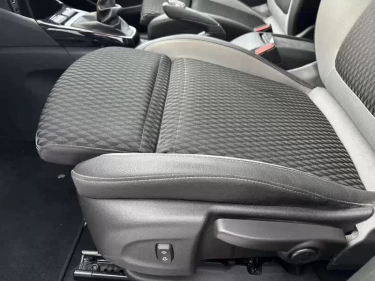 Foto van Opel Crossland X