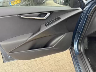 Foto van Kia Niro
