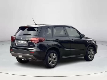 Foto van Suzuki Vitara