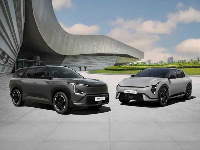 Extra inruilvoordeel bij Kia