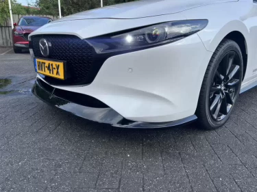 Foto van Mazda 3