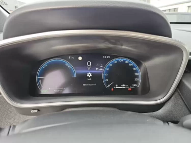 Foto van Toyota Corolla Cross