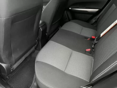 Foto van Suzuki Vitara