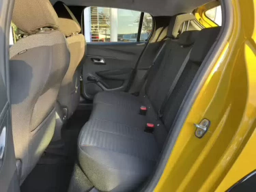 Foto van Peugeot e-208