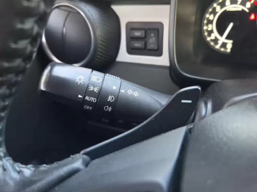 Foto van Suzuki Ignis