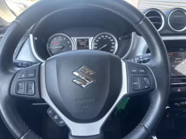 Foto van Suzuki Vitara