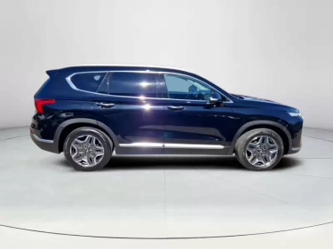 Foto van Hyundai Santa Fe
