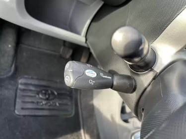 Foto van Toyota Aygo