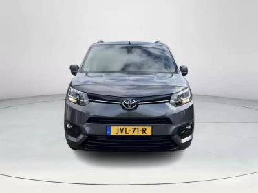 Foto van Toyota PROACE CITY Verso