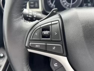Foto van Suzuki Ignis