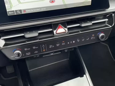 Foto van Kia Niro