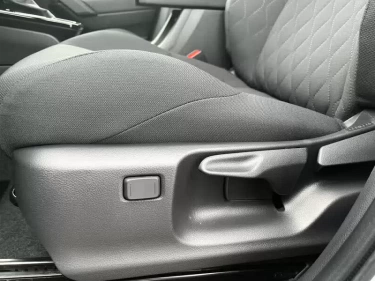 Foto van Toyota Corolla Cross