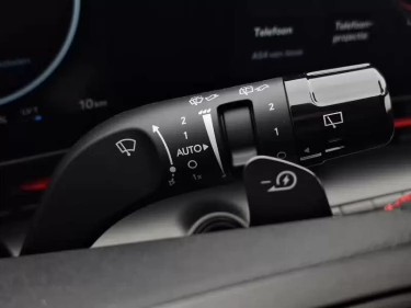 Foto van Hyundai Kona Electric
