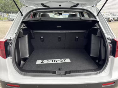 Foto van Suzuki Vitara