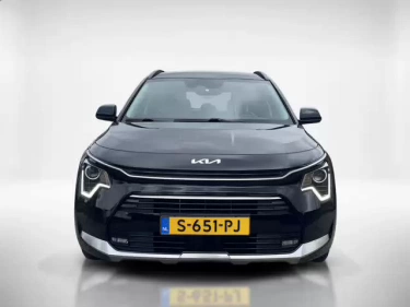 Foto van Kia Niro