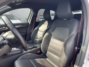 Foto van Renault Arkana