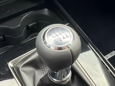 Foto van Mazda CX-30