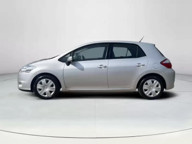 Foto van Toyota Auris